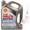 Shell Helix Ultra Ect C3 5W30 5W-30 4L DPF API SN (Shell Helix Ultra Ect C3 5W30 5W-30 4L DPF API SN) Shell Helix Ultra Ect C3 5W30 5W-30 4L DPF API SN (Shell Helix Ultra Ect C3 5W30 5W-30 4L DPF API SN)