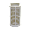 Güde Náhradná filtračná kartuša pre vodný filter 125 mm KRÁTKA Güde Náhradná filtračná kartuša pre vodný filter 125 mm KRÁTKA