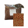 Krmivo pre vodné korytnačky Glopex tyčinky 1 kg Krmivo pre vodné korytnačky Glopex tyčinky 1 kg
