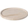 Villeroy & Boch Servírovací podnos 24,5 cm Manufacture travertine Villeroy & Boch Servírovací podnos 24,5 cm Manufacture travertine