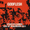 2LP Godflesh: Streetcleaner: Live At Roadburn 2011 2LP Godflesh: Streetcleaner: Live At Roadburn 2011