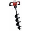 Einhell Professional 3437000 GP-EA 18/150 Li BL-Solo vrták do země Einhell Professional 3437000 GP-EA 18/150 Li BL-Solo vrták do země