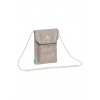Peňaženka Vaude NeckWallet - boulder Peňaženka Vaude NeckWallet - boulder