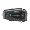 Headset Bluetooth CellularLine MASTER, PU koža, multifunkčná LED čierny, balenie 1 ks Headset Bluetooth CellularLine MASTER, PU koža, multifunkčná LED čierny, balenie 1 ks