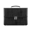 Aktovka REAbags 8002 - černá - 17 L Aktovka REAbags 8002 - černá - 17 L