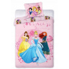 FARO Obliečky Princezny Bavlna 140x200 70x90 FARO Obliečky Princezny Bavlna 140x200 70x90