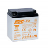 Batéria YUASA SWL+850 (12V, 28,8Ah, životnosť 15 rokov a viac) Batéria YUASA SWL+850 (12V, 28,8Ah, životnosť 15 rokov a viac)