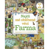 Najdi mé oblíbené věci: Farma - Drobek Najdi mé oblíbené věci: Farma - Drobek