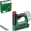 BOSCH - zahrada/dílna BOSCH akumulátorová zošívačka AdvancedTacker 18V-25 (0.603.2A7.100) BOSCH - zahrada/dílna BOSCH akumulátorová zošívačka AdvancedTacker 18V-25 (0.603.2A7.100)