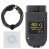 VAG-COM VCDS HEX-2 PREMIUM DIAGNOSTICKÝ INTERFACE A SOFTVÉR VAG-COM VCDS HEX-2 PREMIUM DIAGNOSTICKÝ INTERFACE A SOFTVÉR