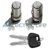 Puzdro vložky zámku ELECTRIC LIFE ZR80538 ZR80538 Puzdro vložky zámku ELECTRIC LIFE ZR80538 ZR80538