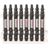 Bosch Skrutkovací hrot obojstranný Impact Control T20 Pick and Click, L 65 mm 2608522339 Bosch Skrutkovací hrot obojstranný Impact Control T20 Pick and Click, L 65 mm 2608522339