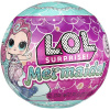 L.O.L. Surprise! Morské panny 0035051510604 L.O.L. Surprise! Morské panny 0035051510604
