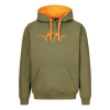 BLASER Hoody 23 - mikina BLASER Hoody 23 - mikina