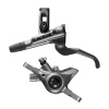 Shimano Brzda hydr. XTR I-M9200 predná Post Mount 1000mm had.+platn. K05Ti Shimano Brzda hydr. XTR I-M9200 predná Post Mount 1000mm had.+platn. K05Ti