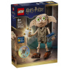 LEGO Harry Potter 76469 Dobby, slobodný domácí škriatok LEGO Harry Potter 76469 Dobby, slobodný domácí škriatok