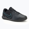 Detské kopačky Nike Tiempo Legend 10 Academy IC black/deep jungle/black Detské kopačky Nike Tiempo Legend 10 Academy IC black/deep jungle/black