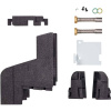 Vaillant 10027974 10027974 pripojovacia sada; 10027974 Vaillant 10027974 10027974 pripojovacia sada; 10027974