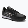 Kopačky adidas Copa Pure II League TF core black/carbon/grey one Kopačky adidas Copa Pure II League TF core black/carbon/grey one