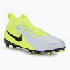 Detské kopačky Nike Phantom Luna 2 Academy FG/MG metallic silver/volt/black Detské kopačky Nike Phantom Luna 2 Academy FG/MG metallic silver/volt/black