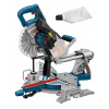 Bosch GCM 18V-216 Professional 0.601.B41.000 Bosch GCM 18V-216 Professional 0.601.B41.000