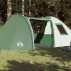 zahrada-XL Rodinný stan, kupola, 6 osôb, zelený, vodoodolný 94353 zahrada-XL Rodinný stan, kupola, 6 osôb, zelený, vodoodolný 94353