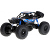 KIK Crawler Climbing Car 1:10 modrý KIK Crawler Climbing Car 1:10 modrý