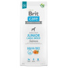 Brit Care Dog Junior Grain-free Large Breed Salmon 12 kg Brit Care Dog Junior Grain-free Large Breed Salmon 12 kg