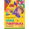 Hravá matematika 4.ročník Hravá matematika 4.ročník