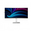 Monitor Philips B-Line 34B2U5600C/00 3440 x 1440 UWQHD 120 Hz Monitor Philips B-Line 34B2U5600C/00 3440 x 1440 UWQHD 120 Hz