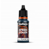 VALLEJO Xpress Color 72414 Karibská Tyrkysová 18ml VALLEJO Xpress Color 72414 Karibská Tyrkysová 18ml