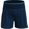Šortky CRAZY Short Flash M blue M Šortky CRAZY Short Flash M blue M