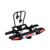 YAKIMA FOLDCLICK EVO 2 pre 2 bicykle | Nosič bicyklov na ťažné zariadenie YAKIMA FOLDCLICK EVO 2 pre 2 bicykle | Nosič bicyklov na ťažné zariadenie