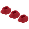 Womanizer W-Heads 3x Red S Womanizer W-Heads 3x Red S