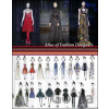 Atlas of Fashion Designers - Laura Eceiza Atlas of Fashion Designers - Laura Eceiza