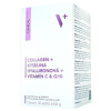Clinical Collagen + kyselina Hyaluronová + vitamín C + Q10 30 sáčků x 8.8 g Clinical Collagen + kyselina Hyaluronová + vitamín C + Q10 30 sáčků x 8.8 g