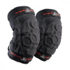 Triple Eight - Exo Skin Elbow Black - Loketní chrániče Velikost: L Triple Eight - Exo Skin Elbow Black - Loketní chrániče Velikost: L