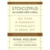 Stoicizmus na každý deň v roku Stoicizmus na každý deň v roku