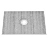 Vevor Súprava sprchového prahu s vaničkou 1219×1828 mm, odtok 160 mm, eps LYAZDB4872YCFXDWCV0 Vevor Súprava sprchového prahu s vaničkou 1219×1828 mm, odtok 160 mm, eps LYAZDB4872YCFXDWCV0
