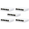 Ubiquiti USW-Flex-Mini-5 Inifi, 5-pack USW-Flex-Mini-5 Ubiquiti USW-Flex-Mini-5 Inifi, 5-pack USW-Flex-Mini-5