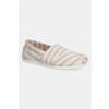 Toms espadrilky dámske ALPARGATA CLASSIC 10023264 béžová EUR 36 Toms espadrilky dámske ALPARGATA CLASSIC 10023264 béžová EUR 36