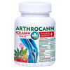 Annabis ARTHROCANN KOLAGÉN Forte VITAMÍN Komplex tbl 1x60 ks Annabis ARTHROCANN KOLAGÉN Forte VITAMÍN Komplex tbl 1x60 ks