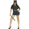 Kostým Sexy Policajtka S 36-38 Kostým Sexy Policajtka S 36-38