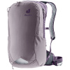 Deuter Race Air 14+3L lavender/purple jedna veľkosť Deuter Race Air 14+3L lavender/purple jedna veľkosť
