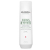 Goldwell Dualsenses Curls & Waves Hydrating Shampoo 250 ml Goldwell Dualsenses Curls & Waves Hydrating Shampoo 250 ml