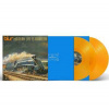 2LP Blur: Modern Life Is Rubbish (30th Anniversary Edition) (transparent Orange Vinyl) 2LP Blur: Modern Life Is Rubbish (30th Anniversary Edition) (transparent Orange Vinyl)