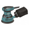 Excentrická brúska 125mm 240W Makita MT M9204B Excentrická brúska 125mm 240W Makita MT M9204B