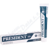 PRESIDENT zubní pasta White 75ml PRESIDENT zubní pasta White 75ml