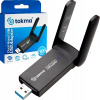 Externá sieťová karta Tokma 1300 Mb/s Externá sieťová karta Tokma 1300 Mb/s