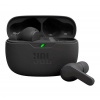 JBL WAVE BEAM Bluetooth slúchadlá STEREO (v5.2, TWS, mikrofón, IP54 + nabíjacie puzdro) ČIERNE JBL WAVE BEAM Bluetooth slúchadlá STEREO (v5.2, TWS, mikrofón, IP54 + nabíjacie puzdro) ČIERNE